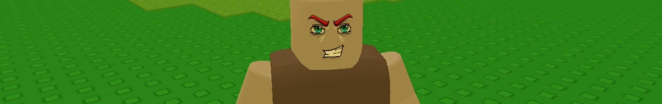 a player in Crafting RNG on Roblox