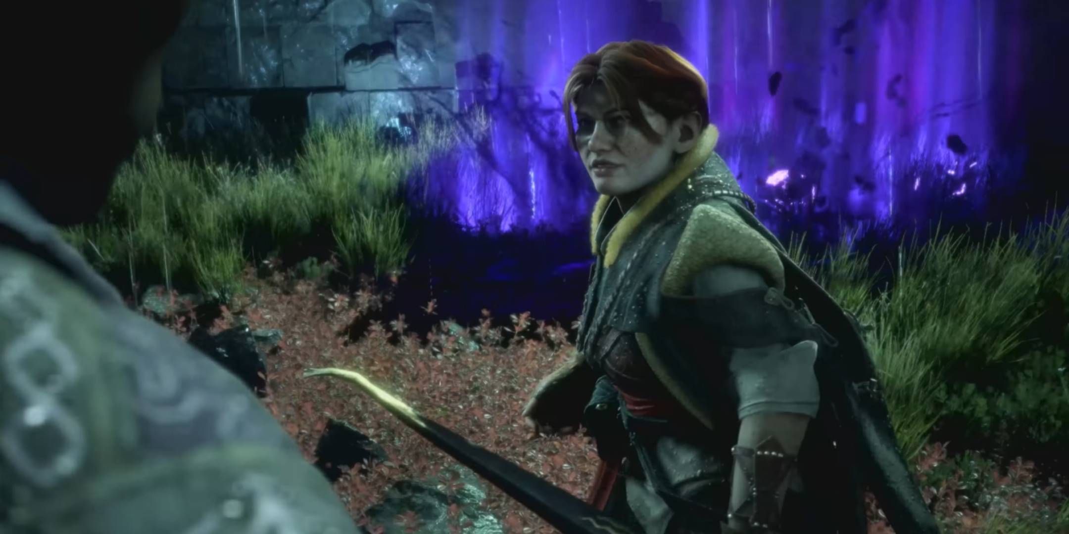 La mayor pregunta sin respuesta que teníamos al final de Dragon Age: The Veilguard