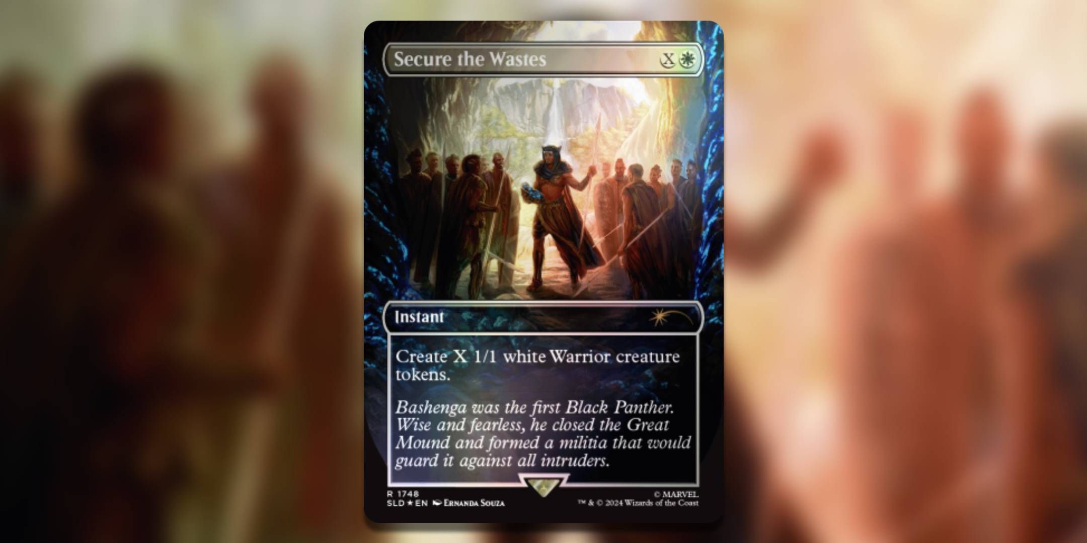Every MTG Marvel Secret Lair Superdrop, Ranked By How Every MTG Marvel Secret Lair Superdrop, Ranked By How