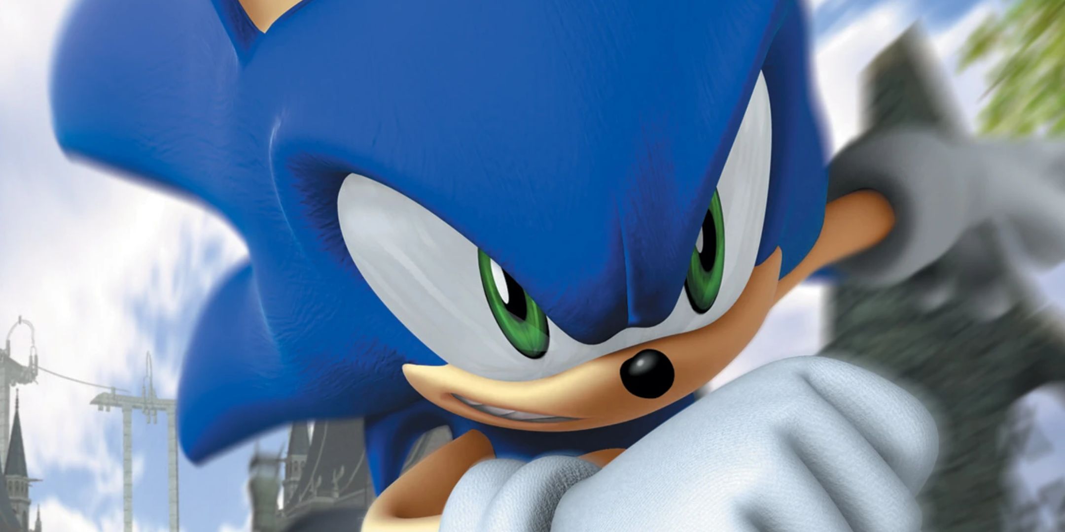 Sonic '06 Remake Is Being Considered By Sonic Team