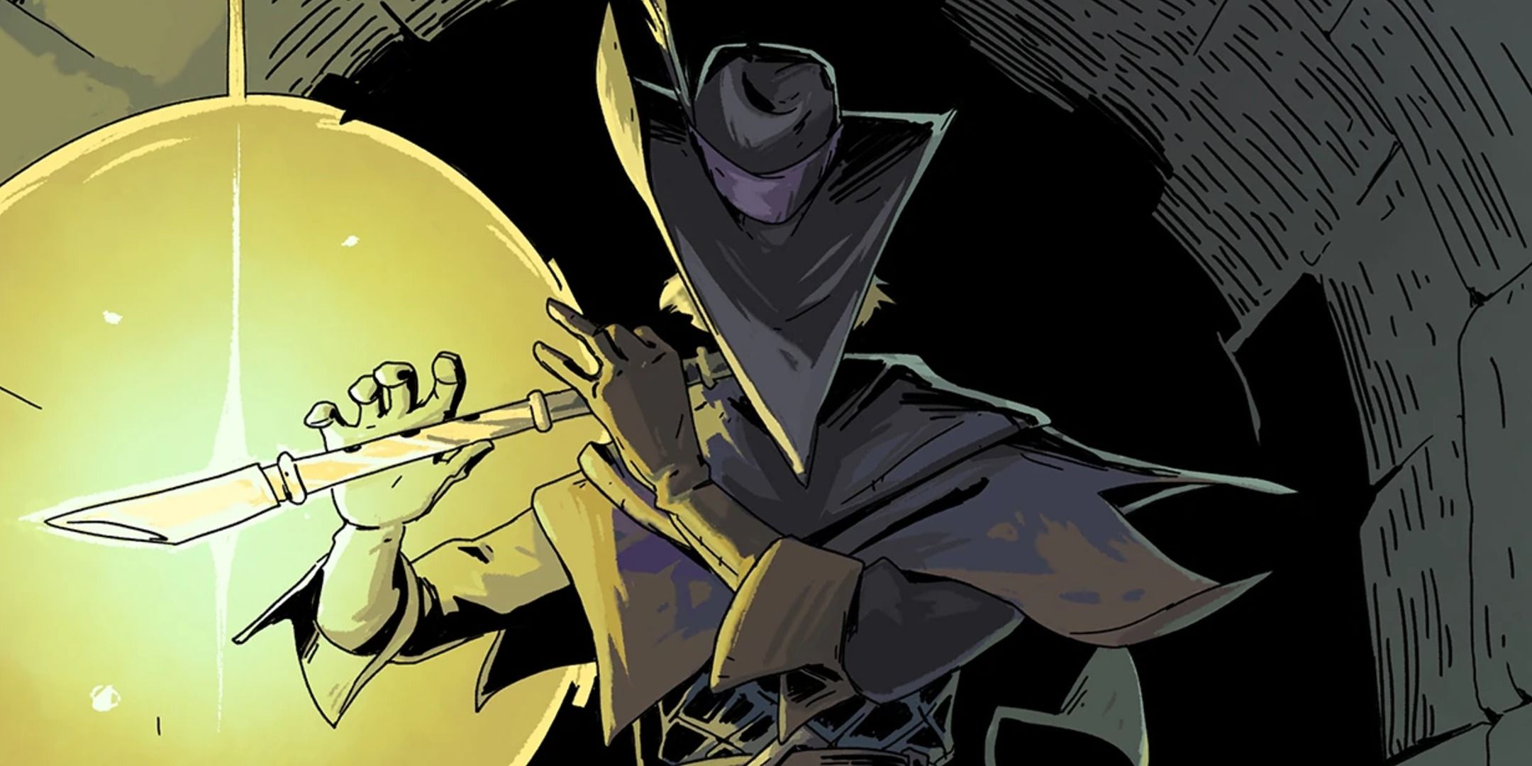 Pied Piper و فلوت عرفانی او در Ravenswatch.