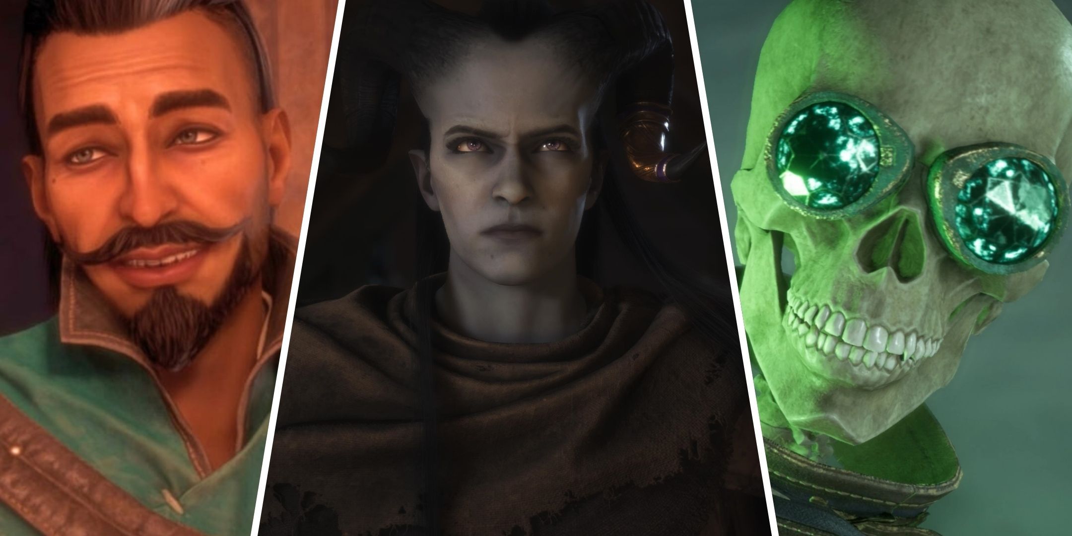 The Best Rings In Dragon Age: The Veilguard, Ranked