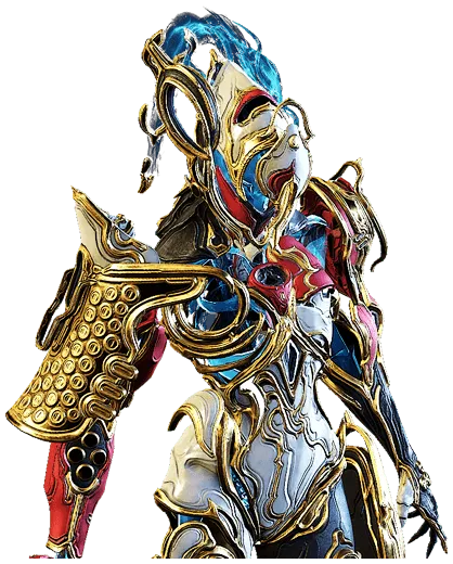 Warframe Xaku Prime Icon-1