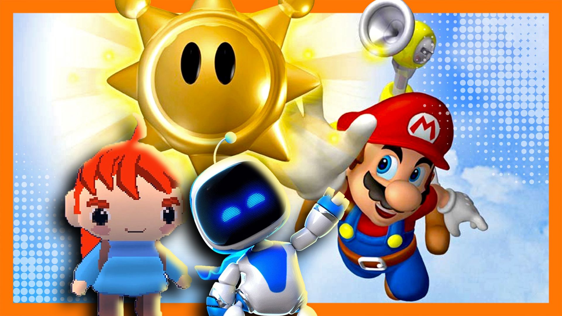 14-You May Not Realize It, But 2024 Is The Year Of Super Mario Sunshine