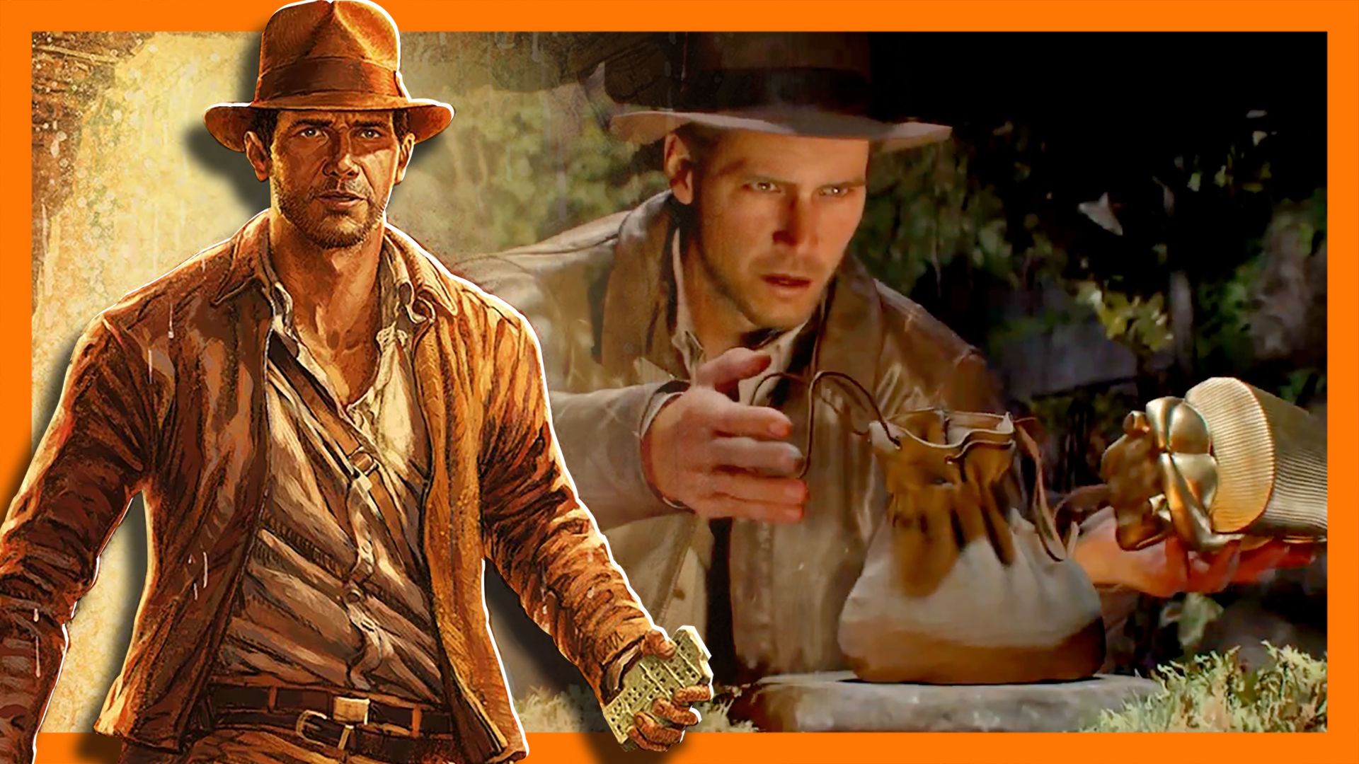 15-7 Things To Do After Beating Indiana Jones And The Great Circle