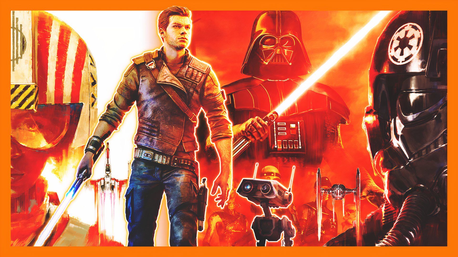 22-9 Best Star Wars Games On PS4 And PS5-EMAKI