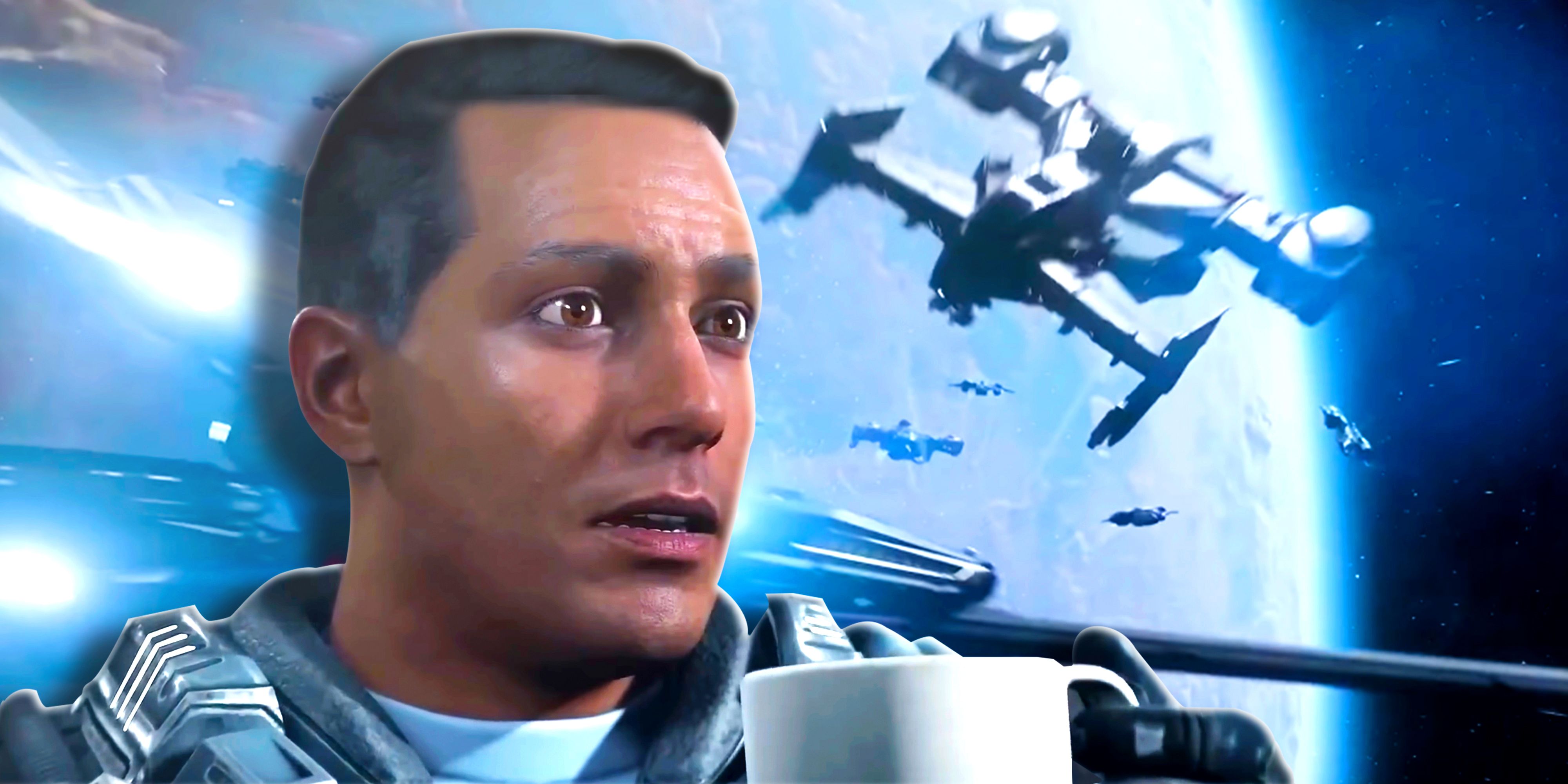 Star Citizen Is Barely Playable, But After Trying It For A Week I Am Sold Feature Image