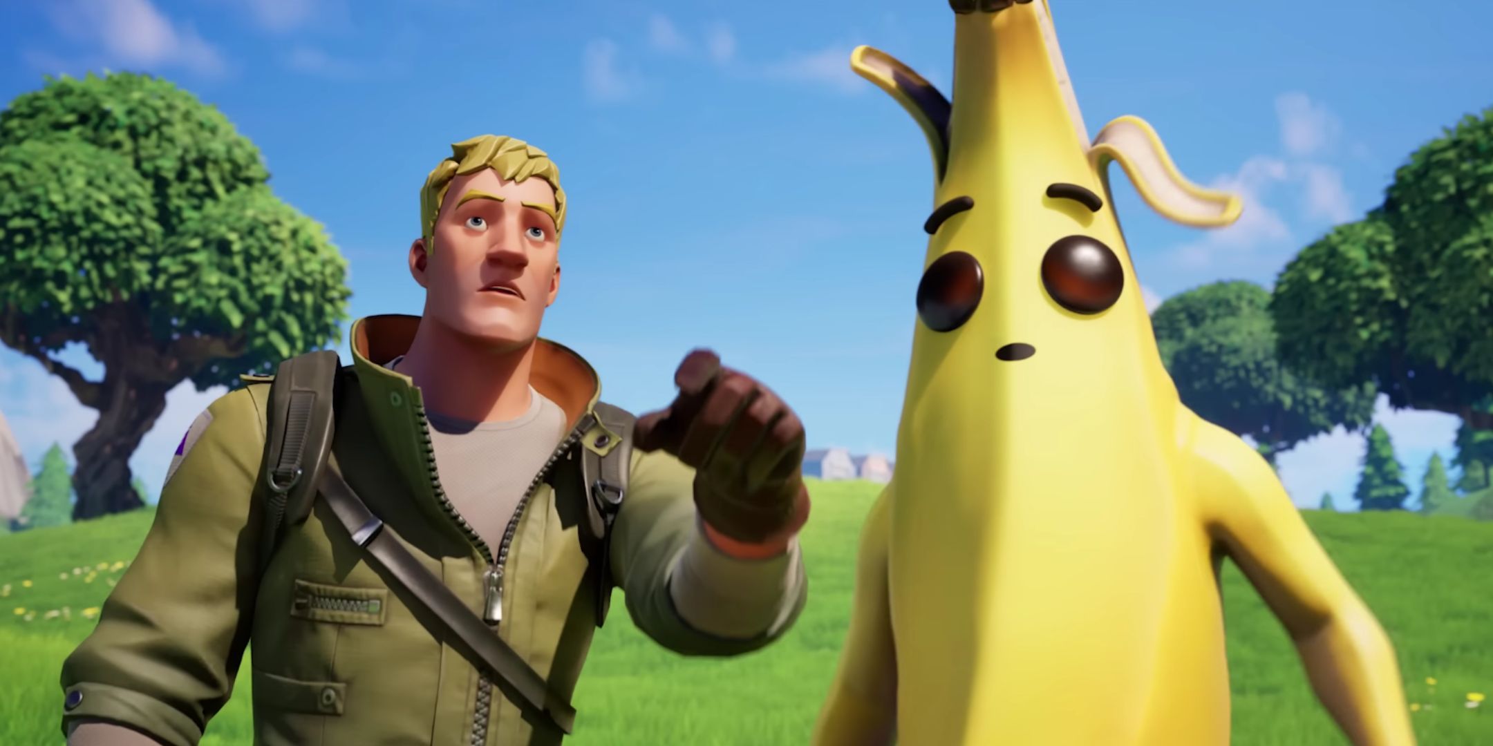 Мнения игроков Fortnite по поводу сложности режима OG разделились