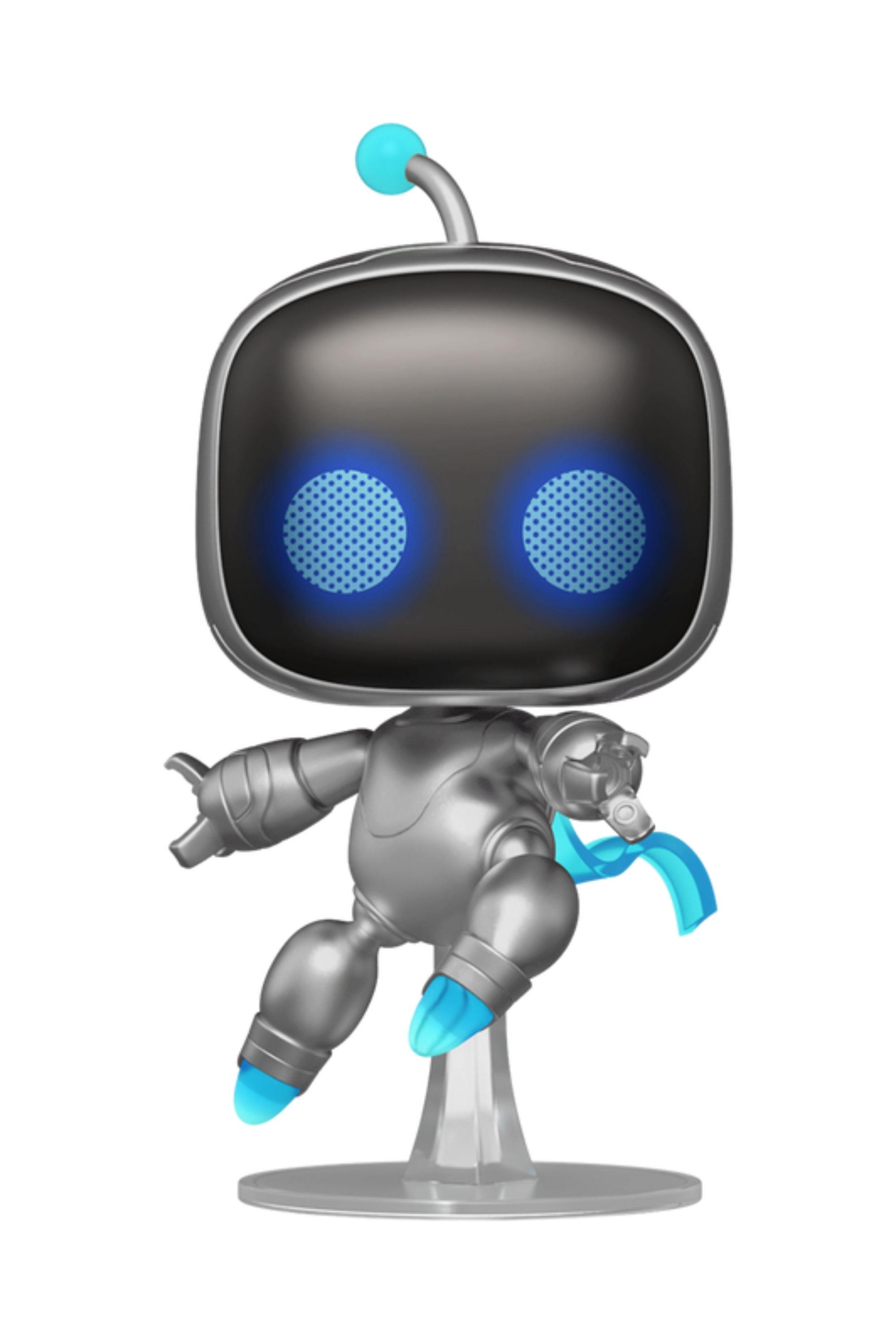 Astro Bot's First Funko Pop Revealed