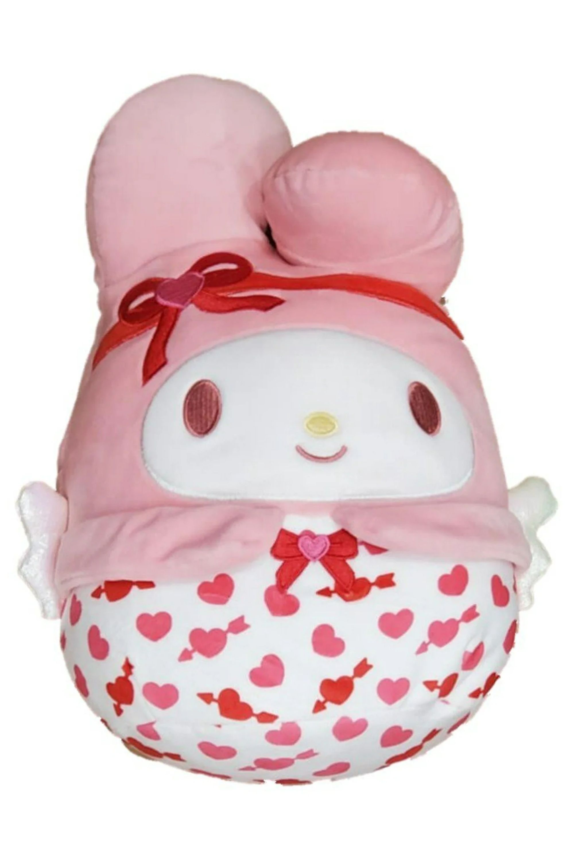 Hello Kitty's Valentine's Day 2025 Squishmallows Are Available Now