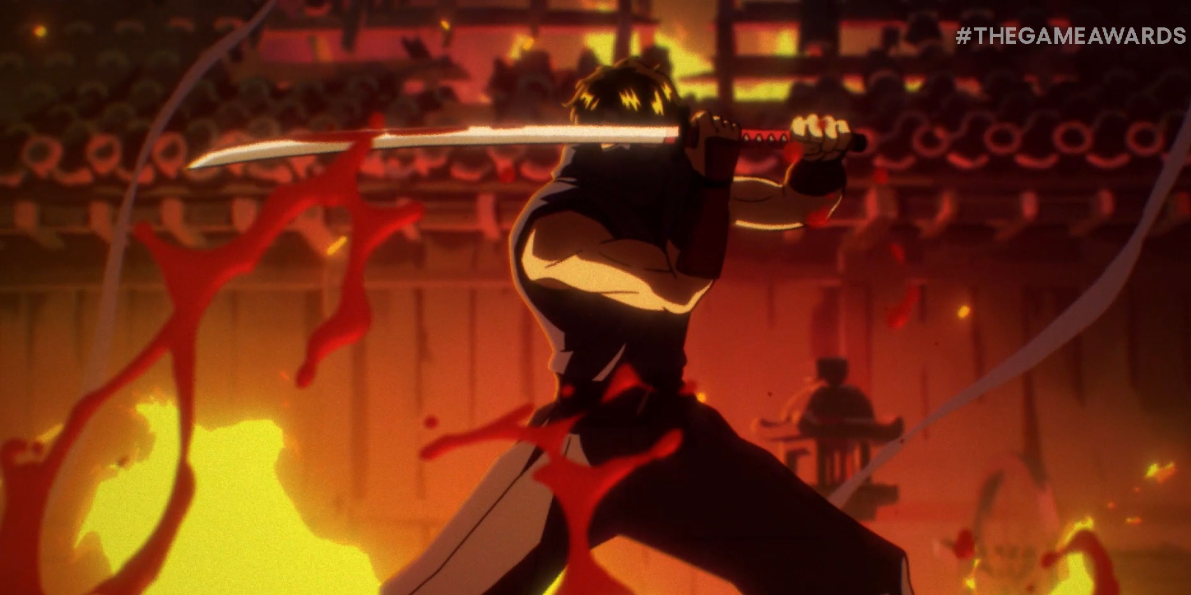 Is A Return To Side-Scrolling The Right Move For Ninja Gaiden?