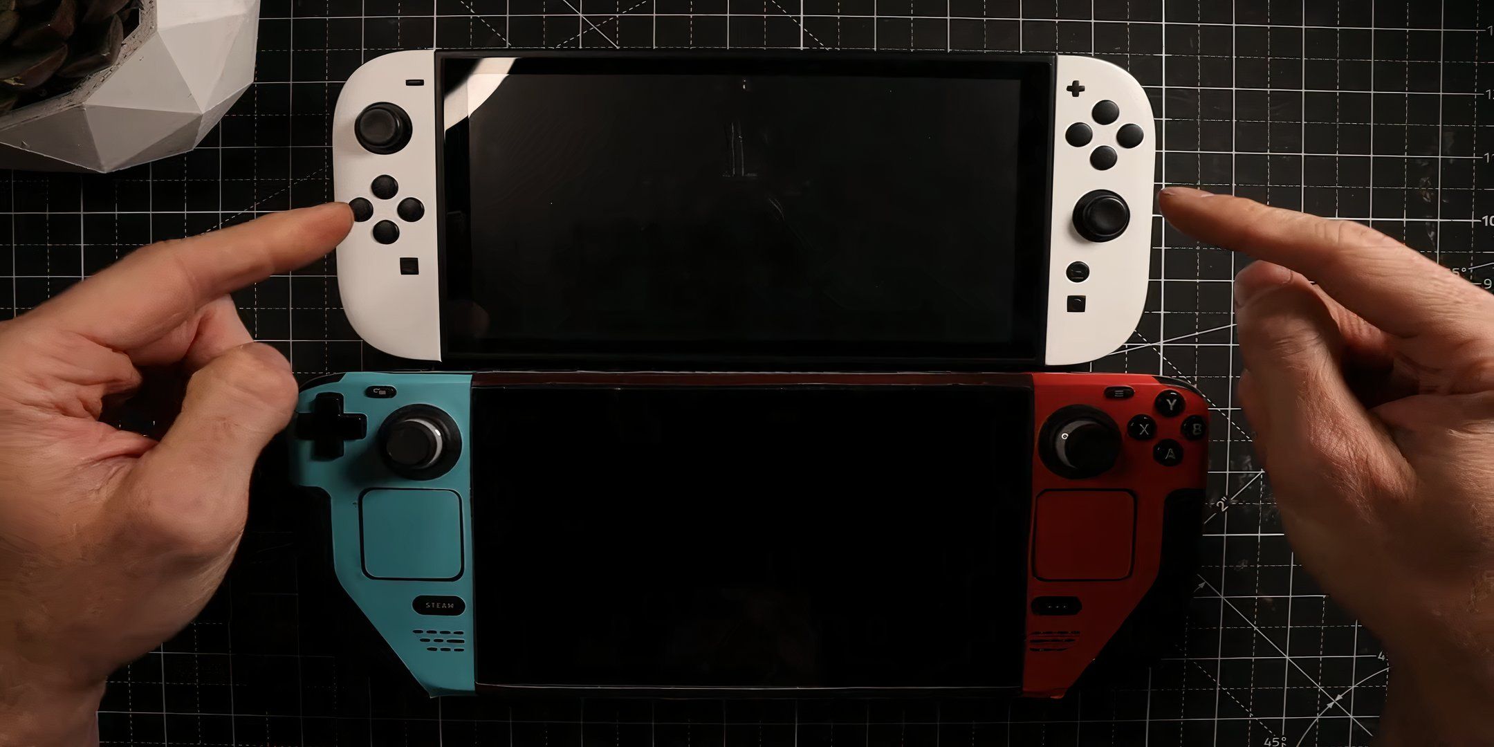 Nintendo Switch 2 Dummy Reportedly Sent To YouTuber
