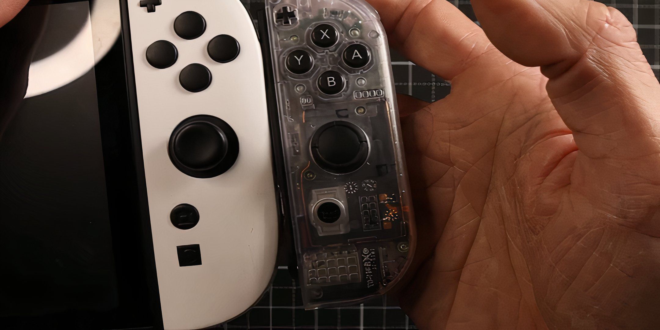 任天堂 - Chimu Nintendo Switch Notable Sega Leaker Weighs In on Possible Switch 2 Codename