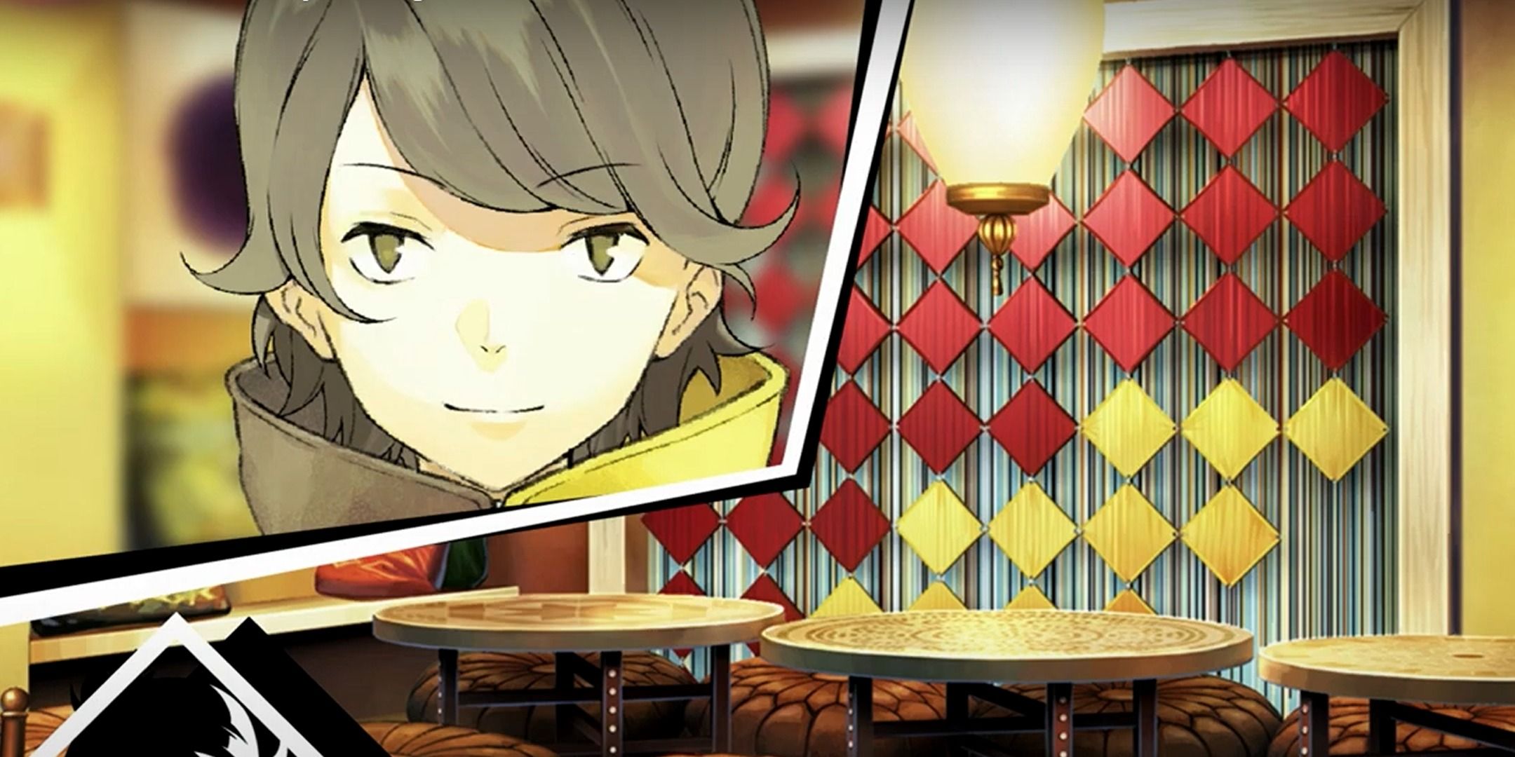 Yuta Gamon as he appears in Occultic;Nine.