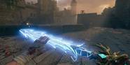 How To Get The Lightning Sword In Black Ops 6