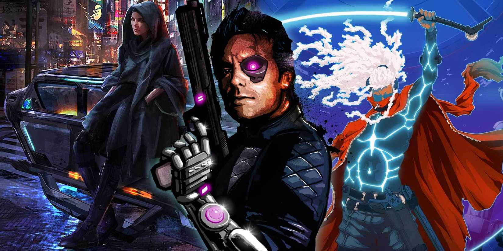 Noah Hawley Is The Only Person You Can Trust To Make A Decent Far Cry Show Noah Hawley Is The Only Person You Can Trust To Make A Decent Far Cry Show