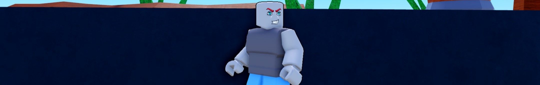 a player in Skateboard Legends on Roblox