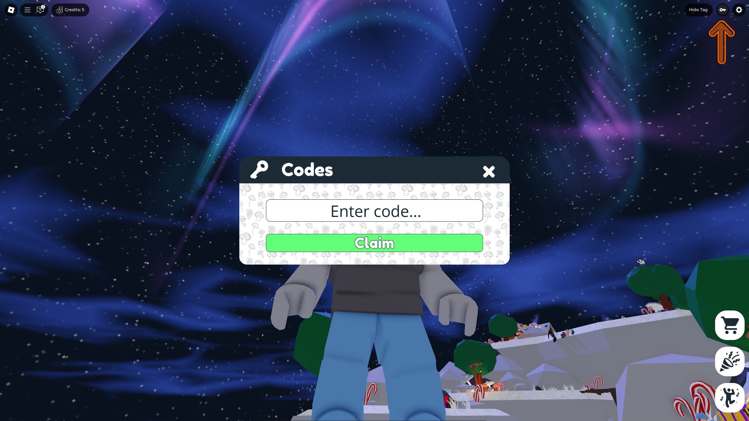 How To Redeem Codes In MushYO 