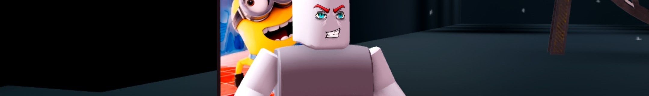 a player in Multiverse Of Cards on Roblox