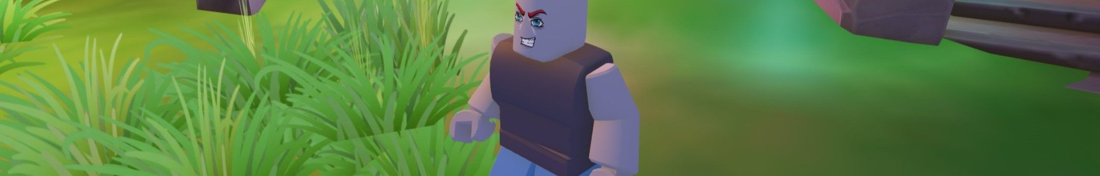 a player in Anime Fantasy Kingdom on Roblox