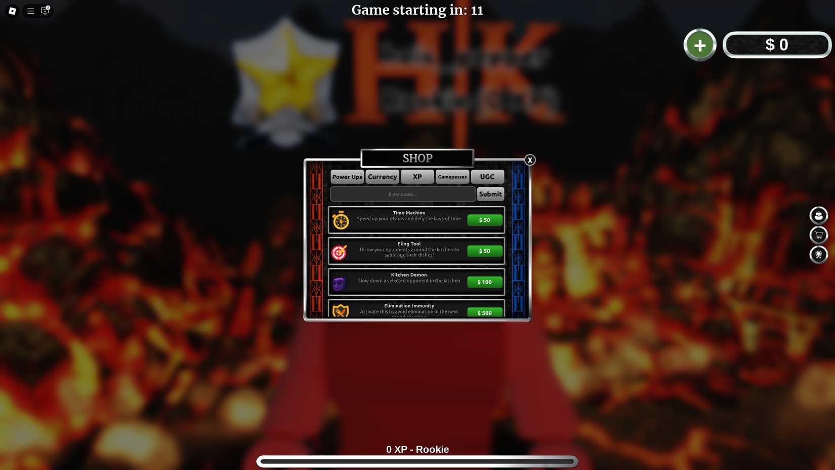 Hell'S Kitchen Codes: Unlock Culinary Secrets