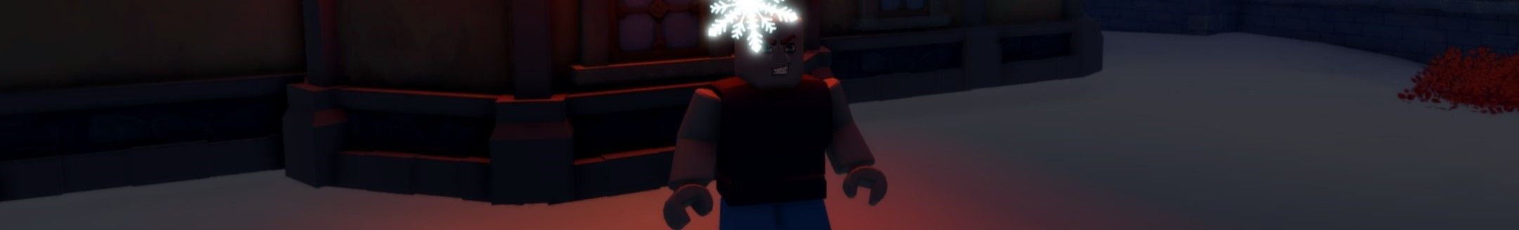 a player in Anime Card Master on Roblox