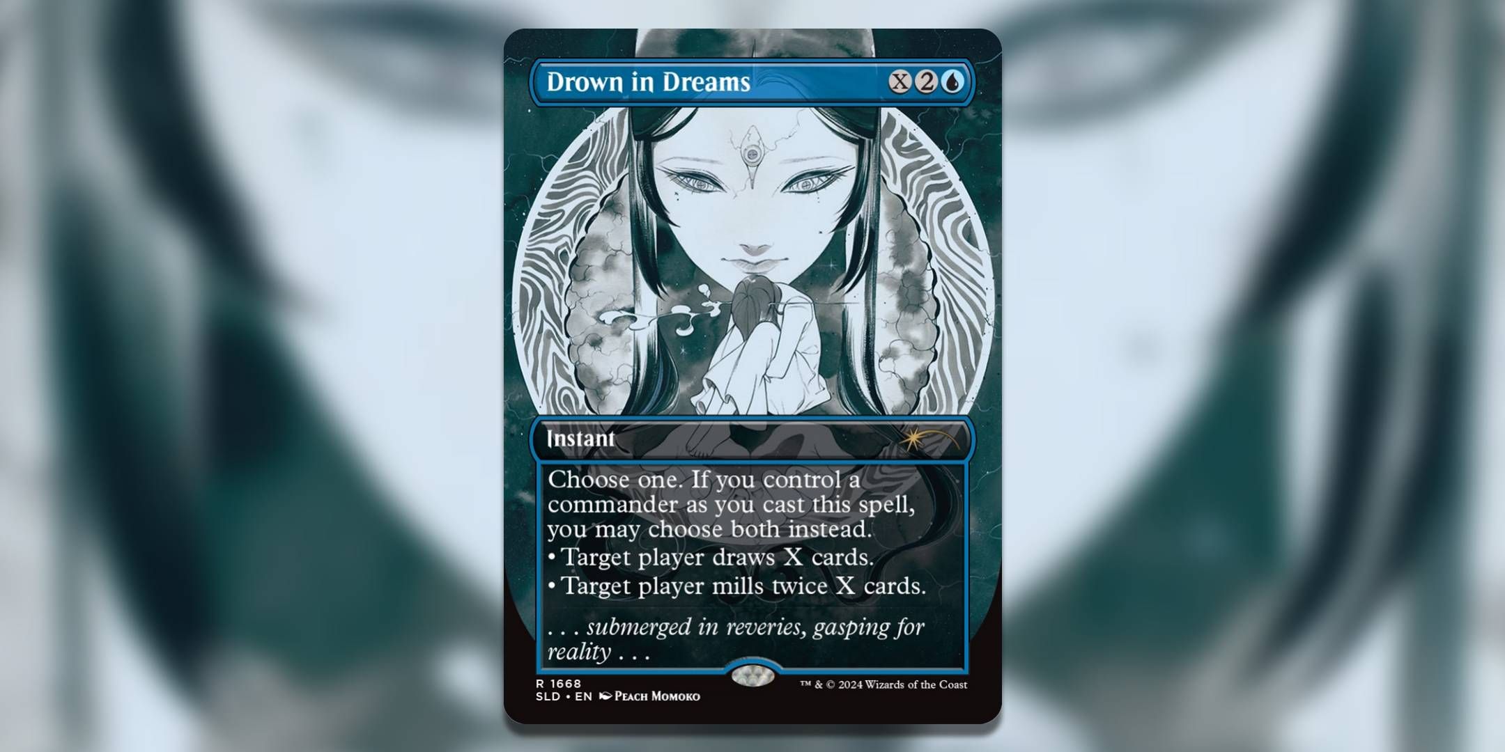 The Best MTG Secret Lair Drops Of 2024