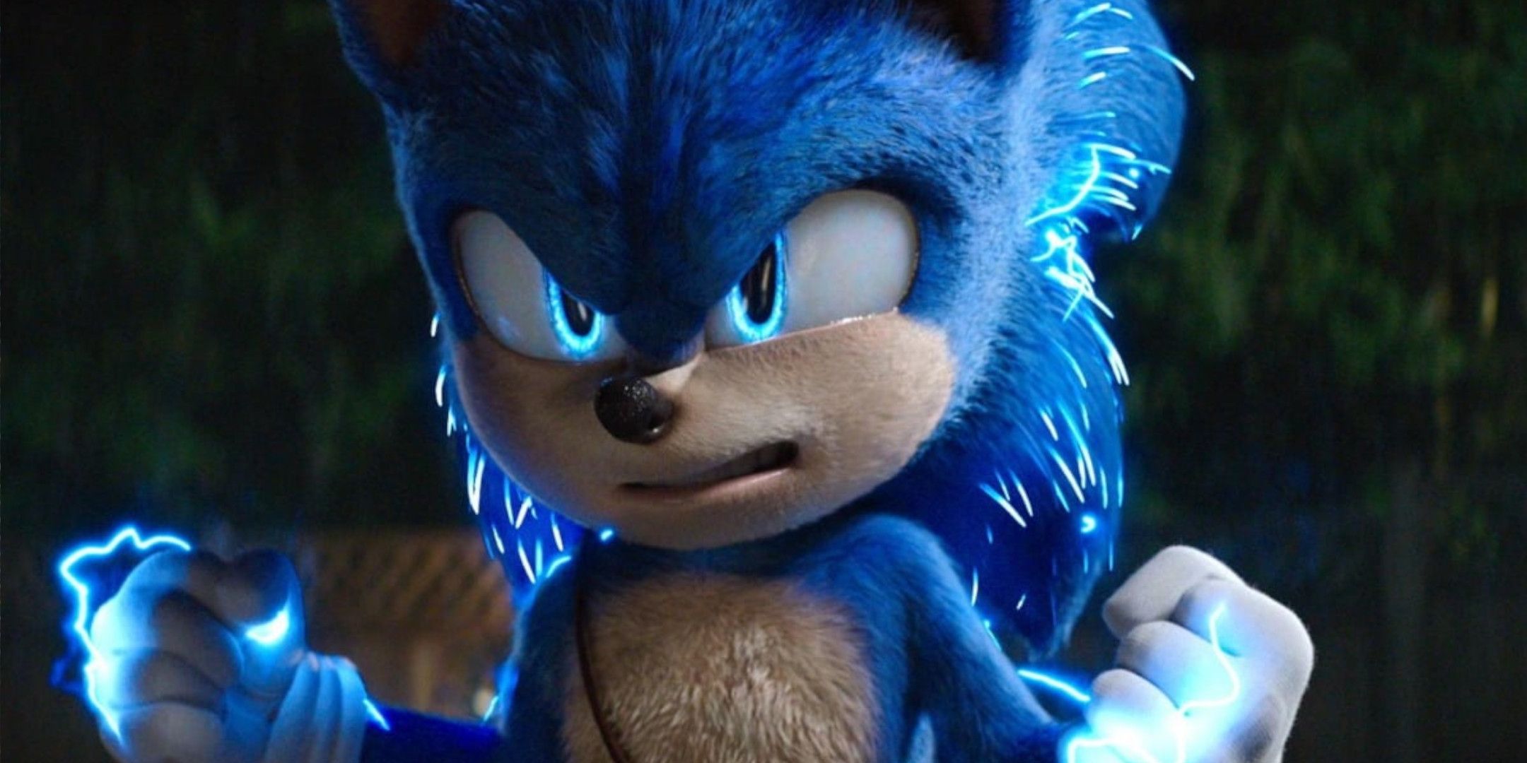 Sonic Movie Franchise