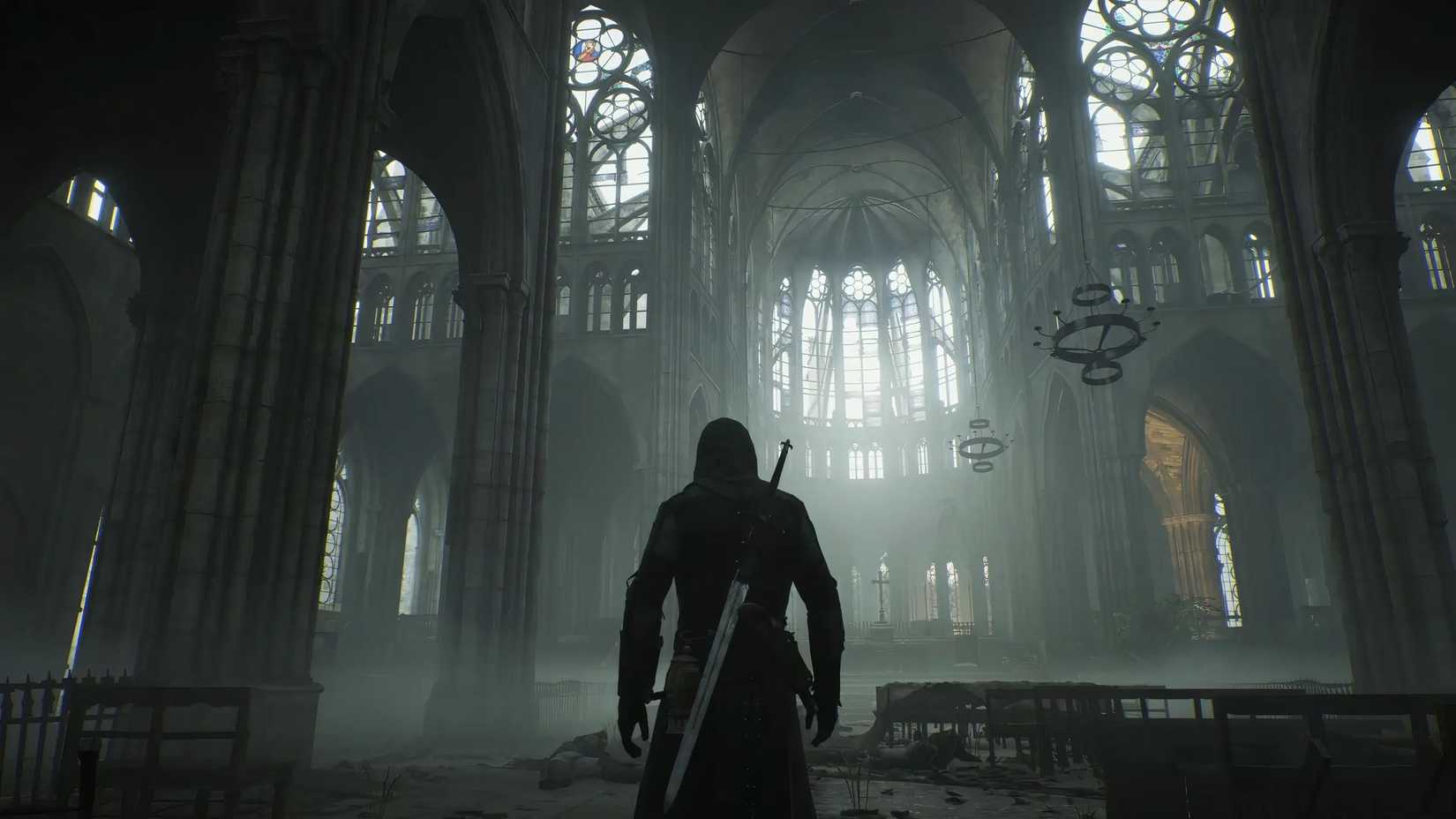 The Best Mods For AC Unity