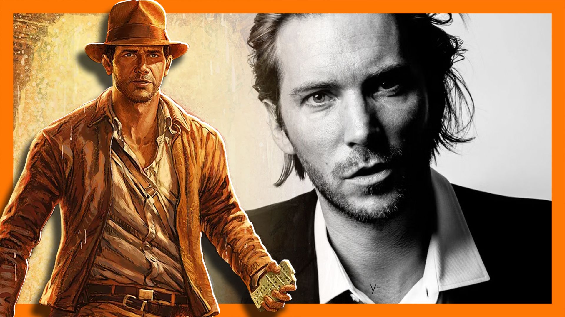 19.Indiana Jones And The Great Circle Every Main Character And Their Voice Actor