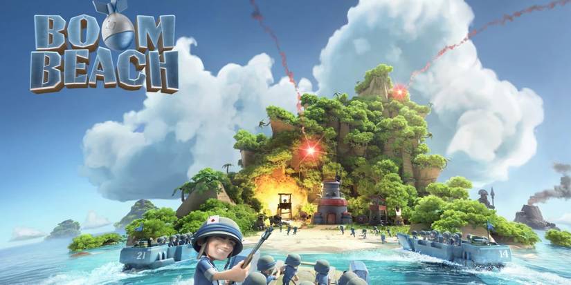 Best Supercell Games, Ranked