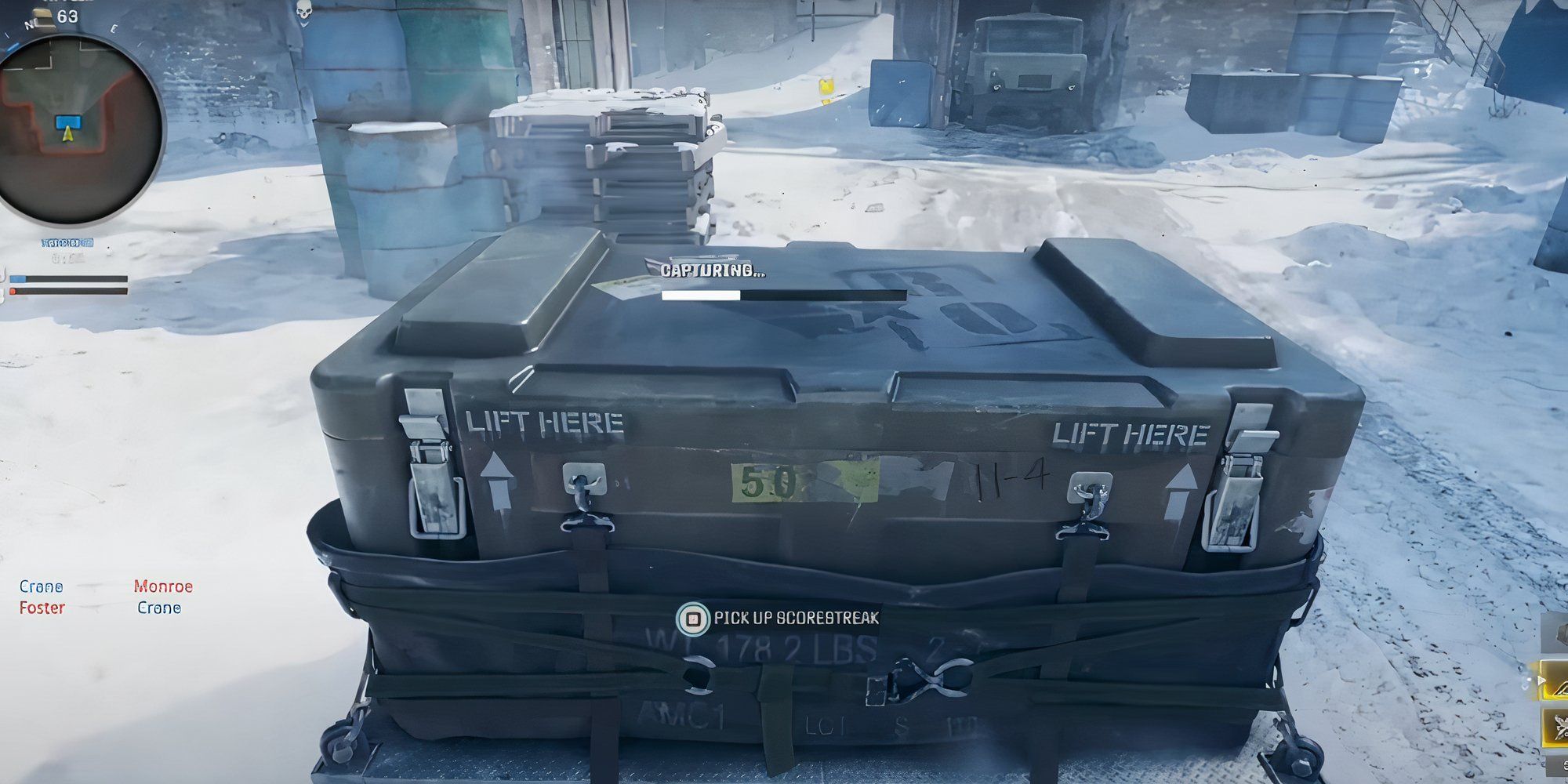 care package black ops 6 