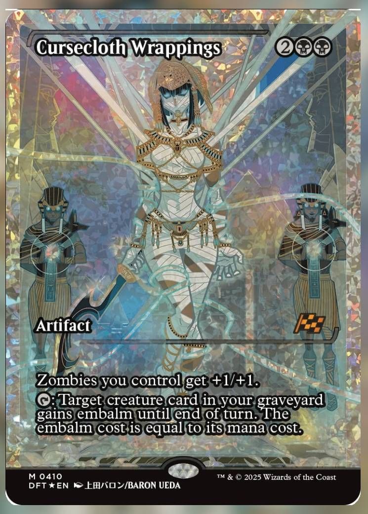 Cursecloth Wrappings Alt Art 1