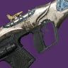 نماد کمترین مهارت در بازی Destiny 2 Horror
