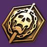 نماد Destiny 2 Spoils of Conquest