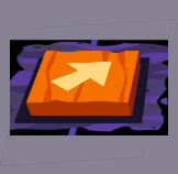 directional trap