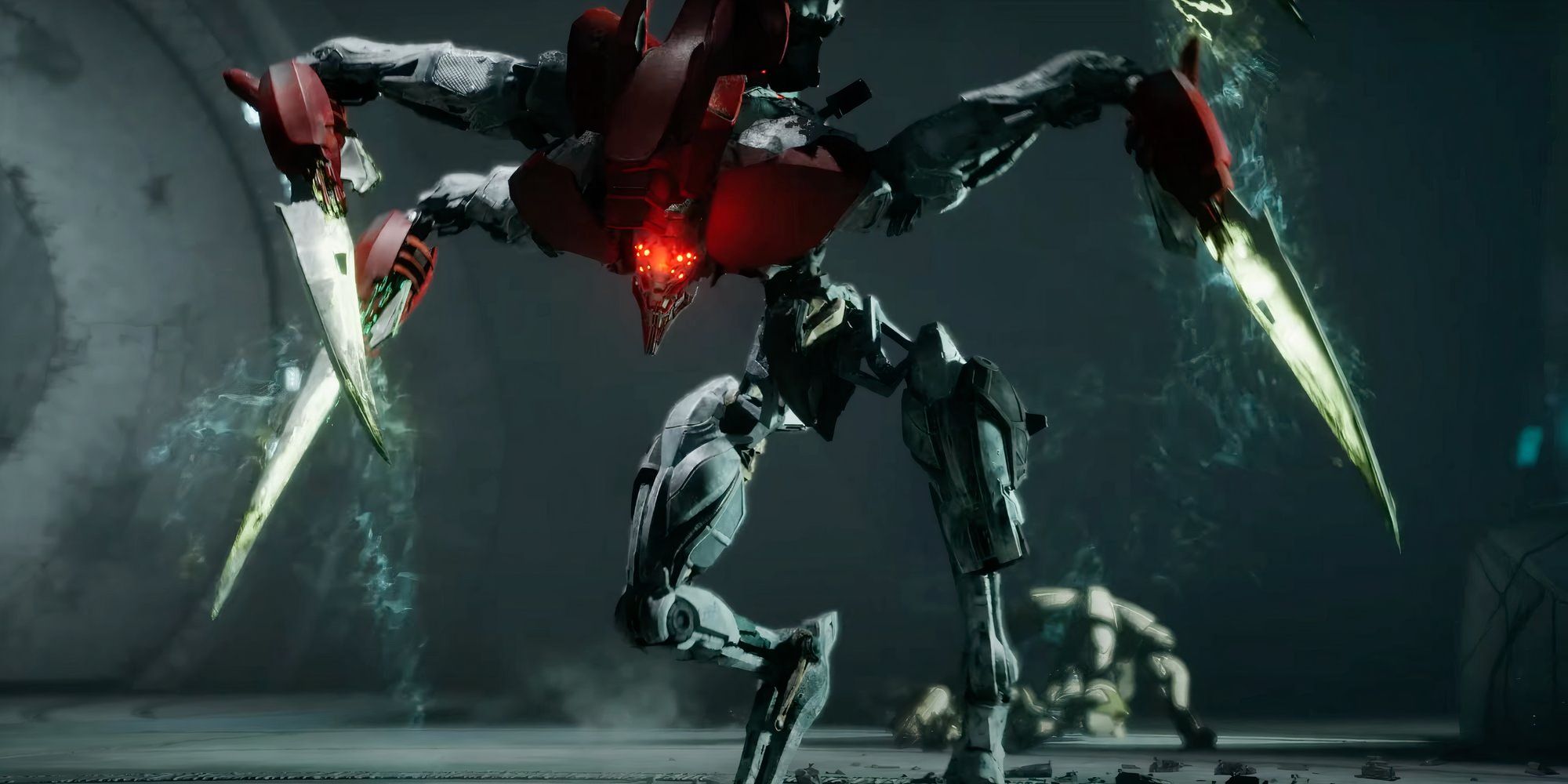 exodus gameplay
