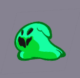 Green Slime-1