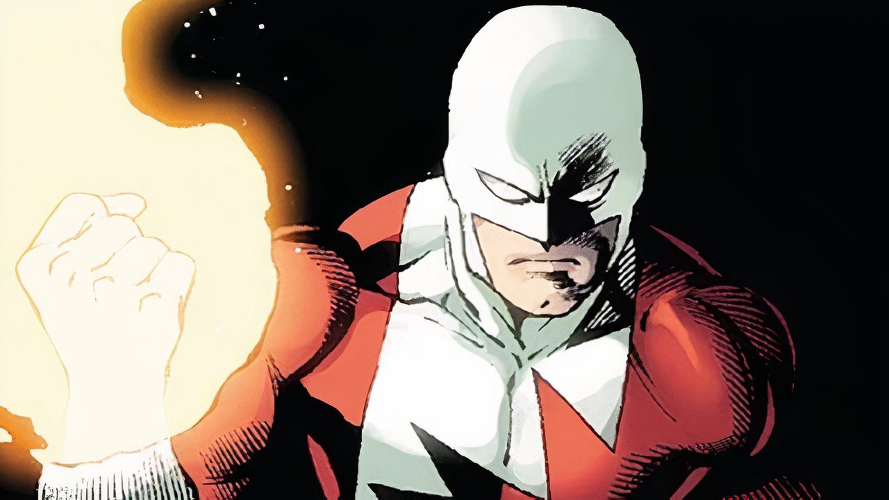 Picture of Guardian of the team Alpha Flight.