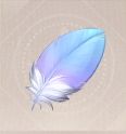 Infinity Nikki Animal Grooming Material Ambird Feather icon..jpg