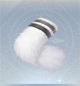 Infinity Nikki Animal Grooming Material Longstocking Wool icon.