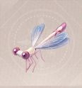 Infinity Nikki Bug Material Balletfly icon.