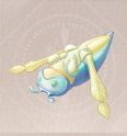 Infinity Nikki Bug Material Gogglebug icon.