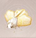 Infinity Nikki Bug Material Knitmoth icon.