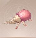 Infinity Nikki Bug Material Mani Beetle icon.