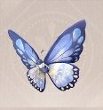 Infinity Nikki Bug Material Pearl Wings icon.