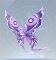 Infinity Nikki Bug Material Scarfmoth icon.