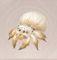 Infinity Nikki Bug Material Weavespider icon.