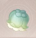 Infinity Nikki Collection Material Lampbloom icon.