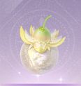 Infinity Nikki Collection Material Sol Fruit icon.